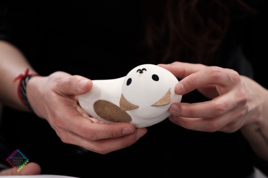 Expoziția Diploma Selected 2018 