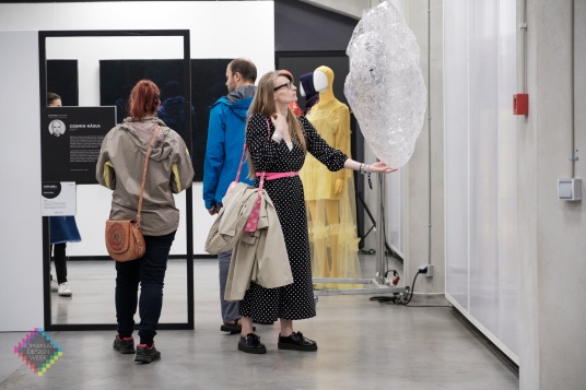 Expoziția Diploma Selected 2018 