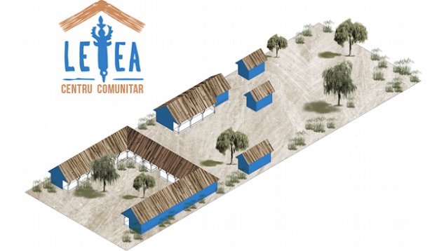 Gala Datini Contemporane: Strângere de fonduri pentru “Școala pentru arte și meșteșuguri deltaice”