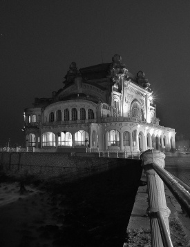  “Rapsodii în piatră” la cea de-a VI-a ediție SoNoRo Conac 