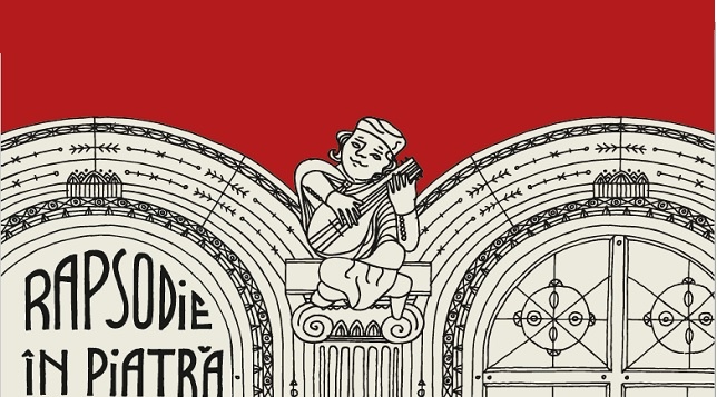  “Rapsodii în piatră” la cea de-a VI-a ediție SoNoRo Conac 