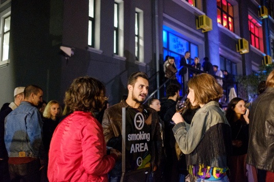 Show Off RDW va avea loc la Palatul Universul 