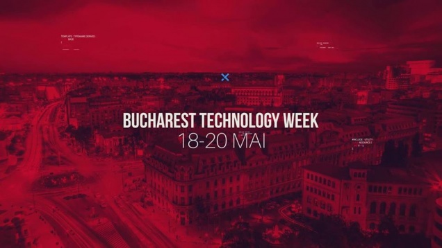 INTERNETICS MONTHLY REVIEW - Aprilie 2018