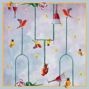 Made in RO – Târg ales de design, cu tema #allNatural, va avea loc pe 12-13 mai