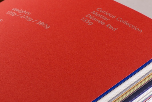 ANTALIS // SHADES AND SHAPES OF PAPER 