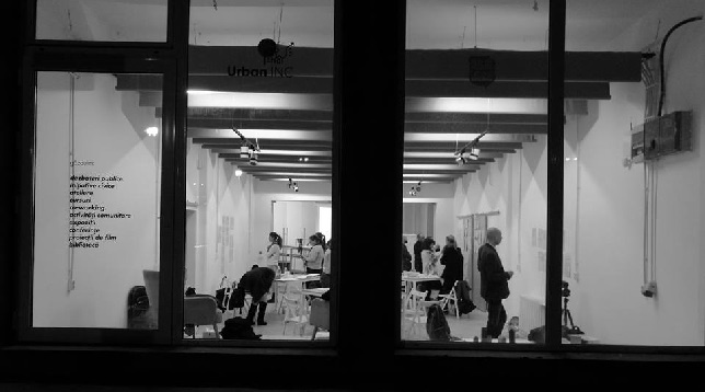 ANTALIS // SHADES AND SHAPES OF PAPER 