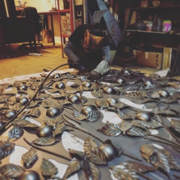 ASOCIAȚIA CULTURALĂ IMBOLD // IMBOLD SPRING GATHERING