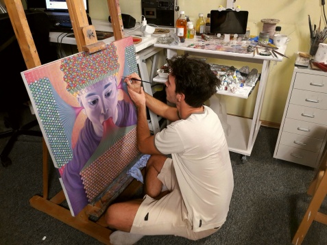 ASOCIAȚIA CULTURALĂ IMBOLD // IMBOLD SPRING GATHERING