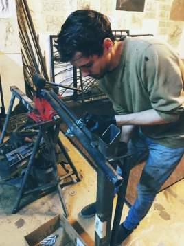 ASOCIAȚIA CULTURALĂ IMBOLD // IMBOLD SPRING GATHERING