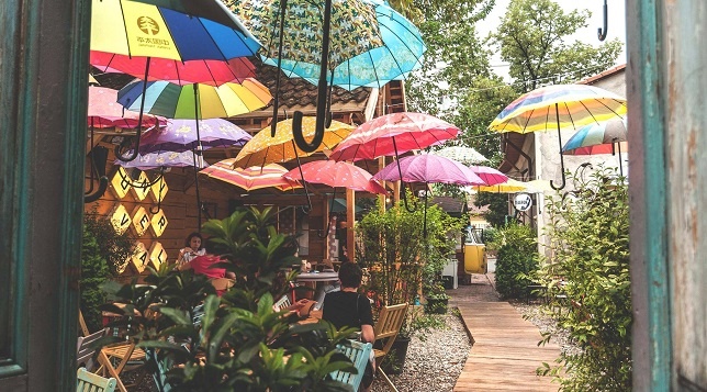 ASOCIAȚIA CULTURALĂ IMBOLD // IMBOLD SPRING GATHERING