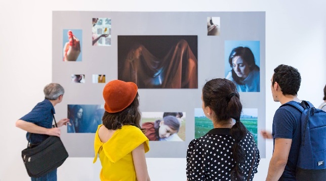 ATELIERUL DE GRAFICĂ & ASOCIAȚIA EPHEMAIR // RĂCNET - EXPOZIȚIE DE AFIȘ POLITIC