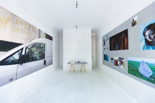 ATELIERUL DE GRAFICĂ & EPHEMAIR ASSOCIATION // ROAR: POLITICAL POSTER SHOW