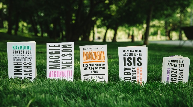 BLACK BUTTON BOOKS // BLACK BUTTON BOOKS: UNBUTTONED