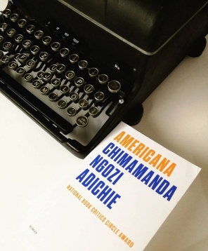 BLACK BUTTON BOOKS // BLACK BUTTON BOOKS: UNBUTTONED