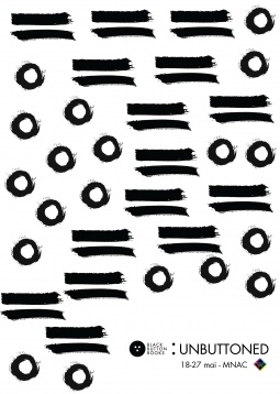 BLACK BUTTON BOOKS // BLACK BUTTON BOOKS: UNBUTTONED