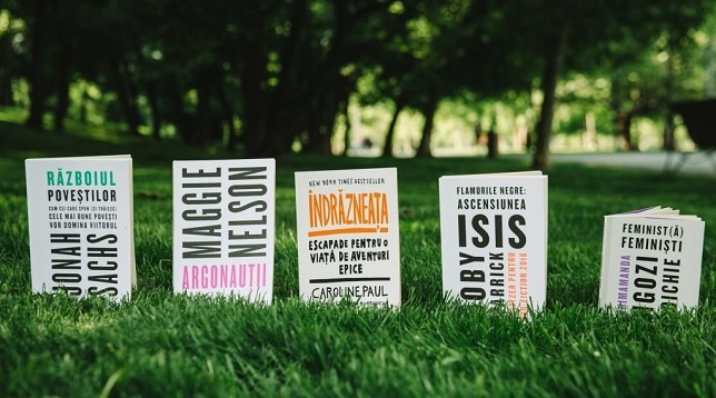 BLACK BUTTON BOOKS // BLACK BUTTON BOOKS: UNBUTTONED