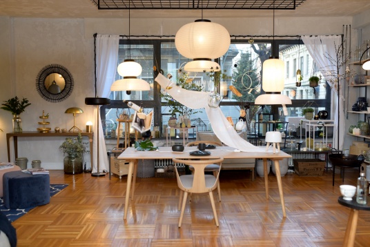 DESIGN&AFTER // WHEN SOUTH MEETS NORTH 