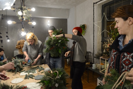 DESIGN&AFTER // WHEN SOUTH MEETS NORTH 