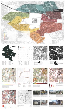 HATCH COLLECTIVE // PARCUL URANUS