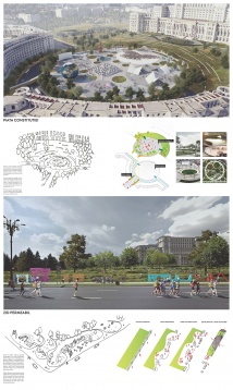 HATCH COLLECTIVE // PARCUL URANUS