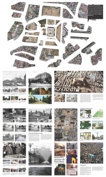 HATCH COLLECTIVE // URANUS PARK