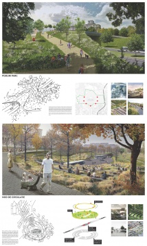 HATCH COLLECTIVE // URANUS PARK