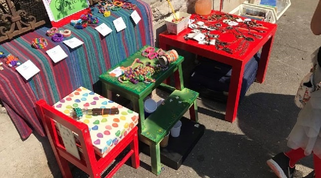 INCOTROCENI // COTROCENI BAZAAR 