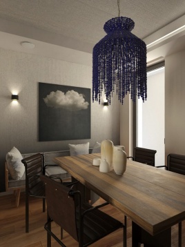 IUSTUDIO // CASA UNDE VECHIUL ȘI NOUL SE POARTĂ INTELIGENT