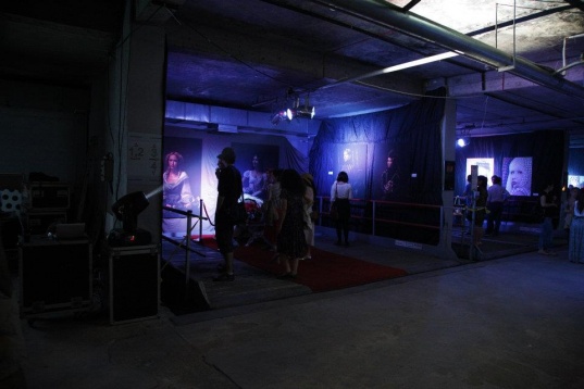 MCCANN WORLDGROUP ROMANIA // OUT OF THE BOX  