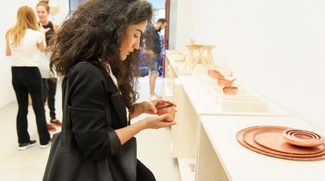 MEȘTESHUKAR BUTIQ // ANIVERSARE: MEȘTESHUKAR BUTIQ ÎN INIMA BUCUREȘTIULUI