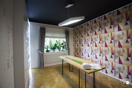 MISO ARCHITECTS // HANG OUT WITH MISO! 