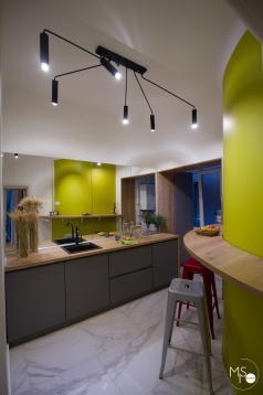 MISO ARCHITECTS // HANG OUT WITH MISO! 