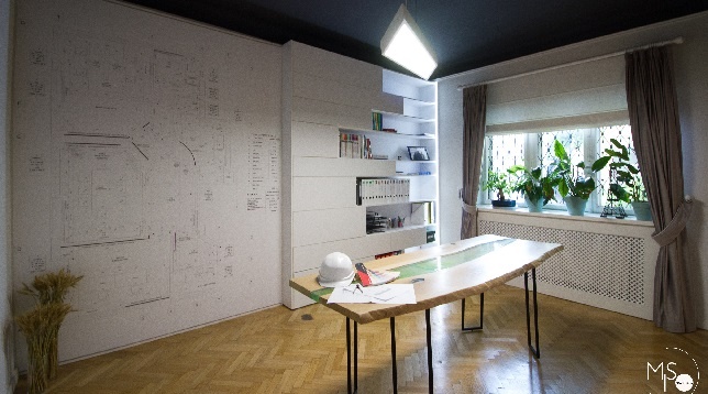 MISO ARCHITECTS // HANG OUT WITH MISO!  