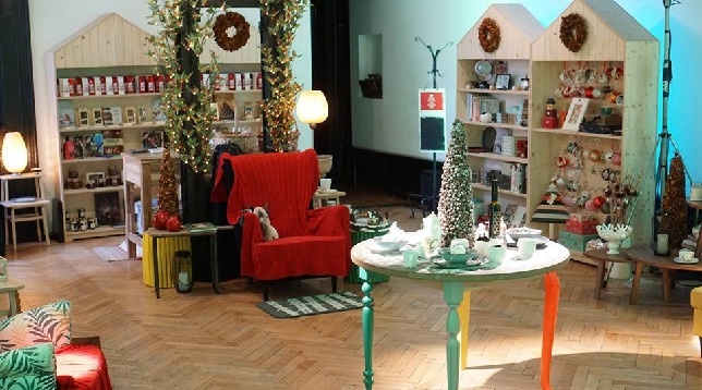 ROD CĂRTUREȘTI // MADE IN ROD