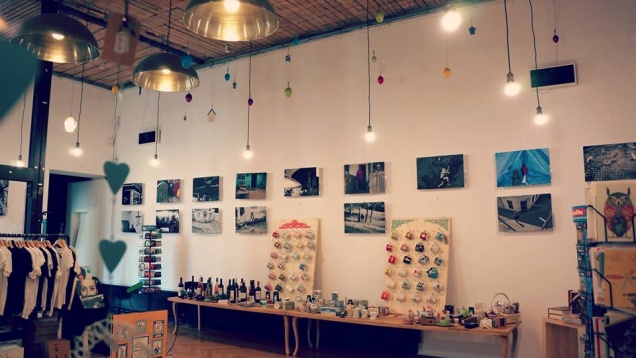 ROD CĂRTUREȘTI // MADE IN ROD 