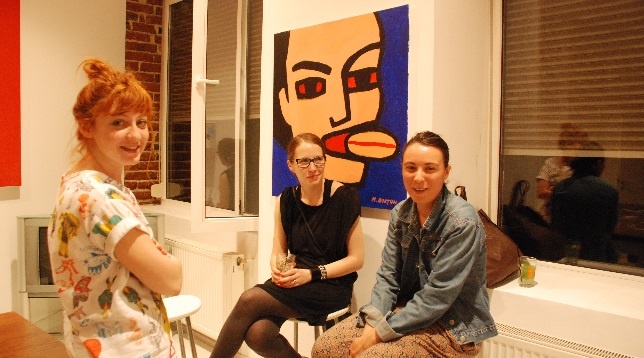 RUSU+BORTUN // RUSU+BORTUN=10 ANI