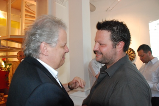 RUSU+BORTUN // RUSU+BORTUN=10 YEARS  