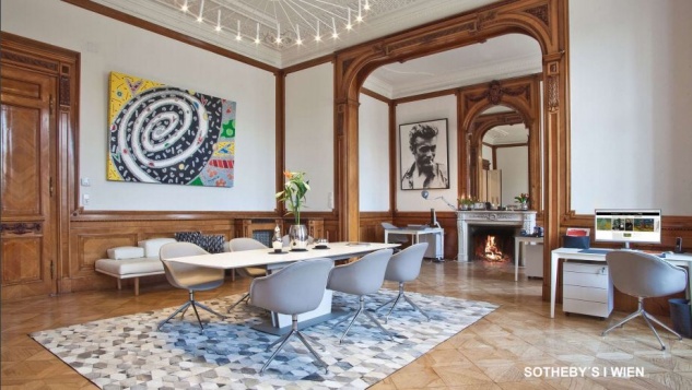 SCANDINAVIAN DESIGN HOUSE // FEEL AT HOME WHEN YOU ARE NOT