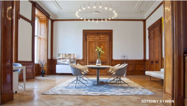 SCANDINAVIAN DESIGN HOUSE // FEEL AT HOME WHEN YOU ARE NOT