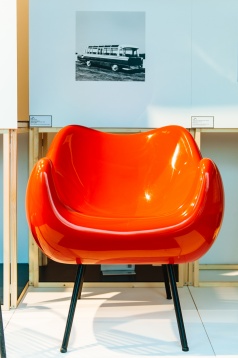 THE POLISH INSTITUTE IN BUCHAREST  // THE ABC OF POLISH DESIGN