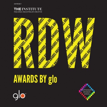 RDW Awards by Glo