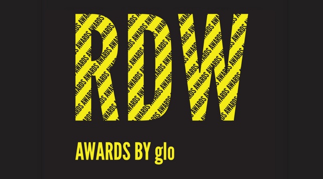 RDW Awards by Glo