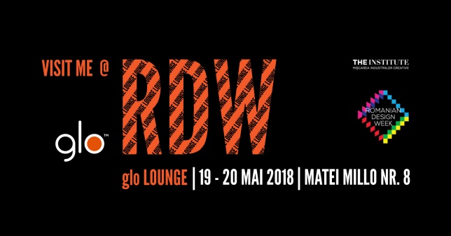 RDW glo Lounge