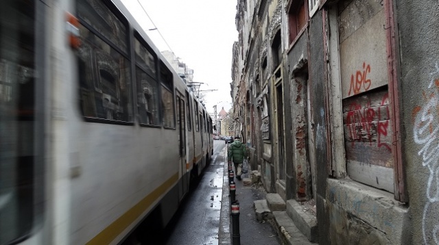 Soluțiile OARB pentru dezvoltarea Capitalei 