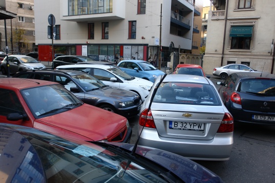 Soluțiile OARB pentru dezvoltarea Capitalei 