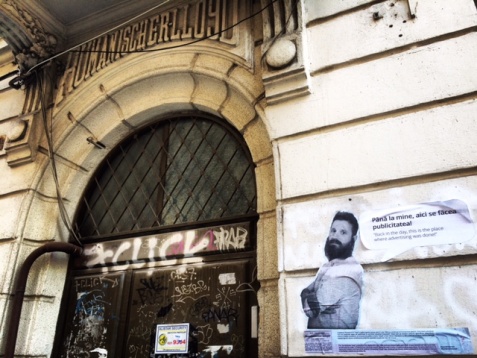 BAZA.DESCHIDEM ORAȘUL // OPEN DOORS 