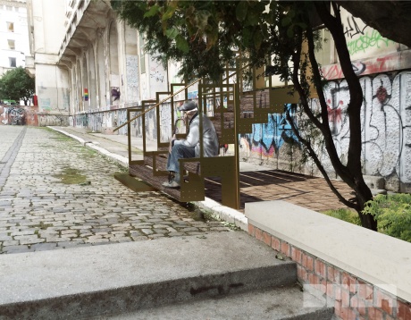 BAZA.DESCHIDEM ORAȘUL // OPEN DOORS  