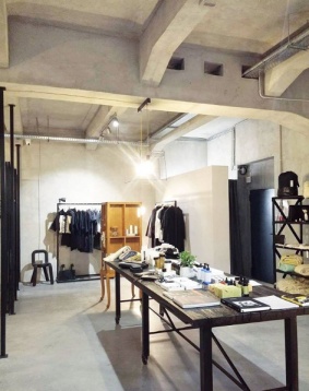 BEANS&DOTS STORE // BEANS&DOTS AFTER HOURS 