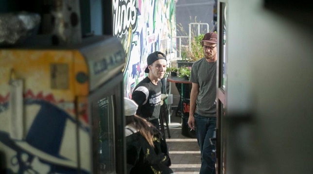 CZVL 12 @WEEKEND ÎN CARTIERUL CREATIV