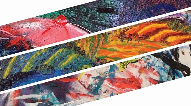 De amorul artei. Ediție italiană.